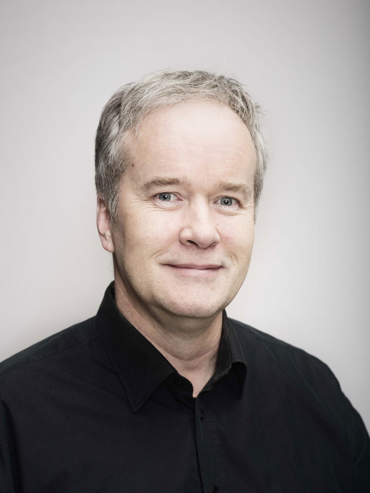 Ole Morten Gimle